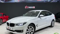 Blanco Usado 2019 BMW 320 Berlina | 18.990 € (Super precio)