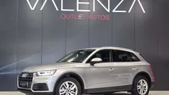 Usado 2020 Audi Q5 Advanced Plus SUV | 33.900 € (Precio justo)