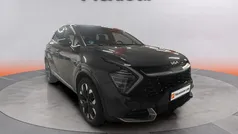 Usado 2022 Kia Sportage SUV | 27.990 € (Precio justo)