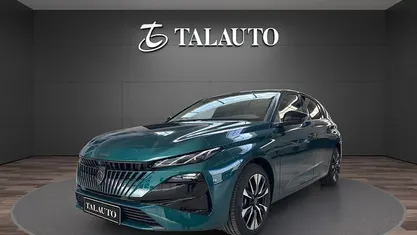 Usado Peugeot 308 Allure 145 CV (106 kW) 2025