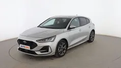 Gris Usado 2023 Ford Focus ST-Line Utilitario | 18.799 € (Precio justo)