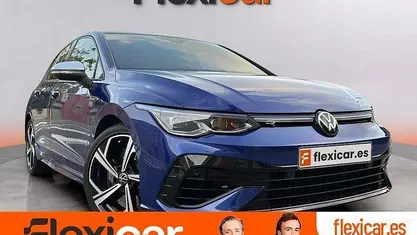 Usado VW Golf VIII R 320 CV (235 kW) 2022
