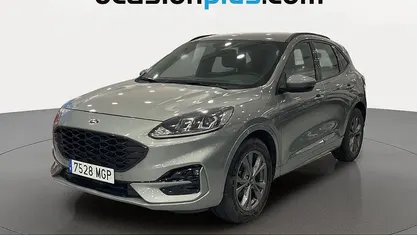 Occasion Ford Kuga ST-Line 190 PK (139 kW) 2023 Grijs SUV