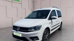 Usado 2019 VW Caddy Monovolumen | 13.595 € (Super precio)