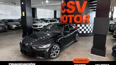 Usado 2023 BMW 420 Gran Coupé M Sport Coupe | 36.850 € (Super precio)