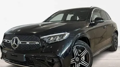 Usado Mercedes GLC220 197 CV (144 kW) 2025 SUV