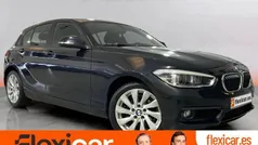 Usado 2016 BMW 118 Utilitario | 16.490 € (Precio justo)