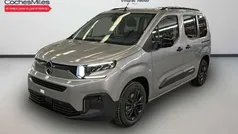 Usado 2025 Citroën Berlingo Monovolumen | 25.690 € (Super precio)