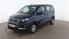 Usado 2019 Peugeot Rifter Active Monovolumen | 14.899 € (Precio justo)