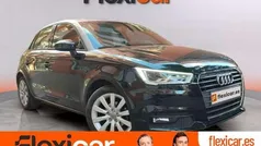 Usado 2016 Audi A1 Sportback Design Utilitario | 10.990 € (Buen precio)