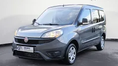 Usado 2015 Fiat Doblò Dynamic Monovolumen | 10.800 € (Precio justo)