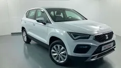 Usado 2023 Seat Ateca Style SUV | 24.300 € (Precio justo)