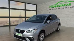 Usado 2021 Seat Ibiza Style | 10.950 € (Super precio)