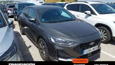 Usado 2023 Ford Focus ST-Line Familiar | 17.450 € (Buen precio)