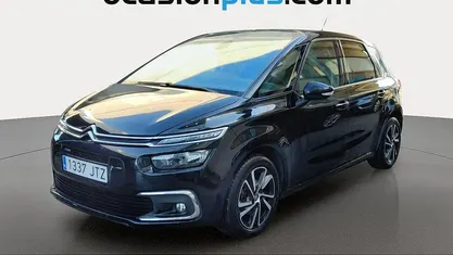 Usado 2016 Citroën C4 Picasso Feel Monovolumen | 7306 € (Buen precio)
