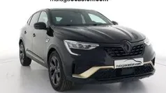 Negro Usado 2023 Renault Arkana Engineered SUV | 24.765 € (Buen precio)