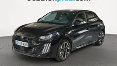 Usado 2025 Peugeot 208 Allure Utilitario | 16.091 € (Precio justo)