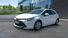 Usado 2020 Toyota Corolla Active Utilitario | 20.300 € (Precio justo)