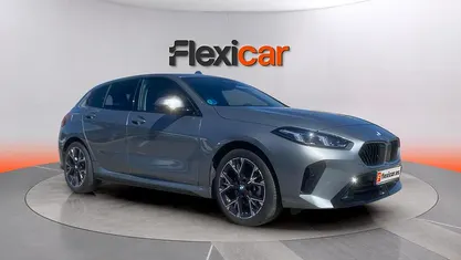 Usado BMW 120 150 CV (110 kW) 2025 Utilitario