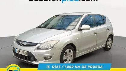 Usado Hyundai i30 Classic 90 CV (66 kW) 2011 Utilitario