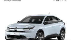 Usado 2025 Citroën C4 Berlina | 24.100 € (Precio justo)
