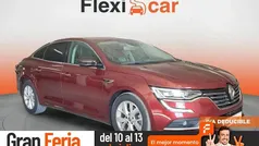 Usado 2020 Renault Talisman Business Berlina | 16.490 € (Precio justo)