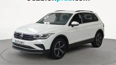 Usado 2023 VW Tiguan Life SUV | 31.810 € (Buen precio)