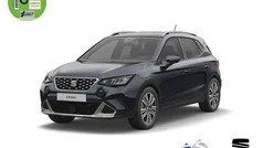Usado 2025 Seat Arona SUV | 22.420 € (Precio justo)