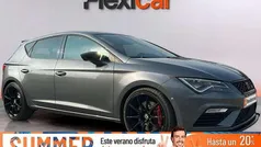 Usado 2018 Cupra Leon Berlina | 21.390 € (Super precio)