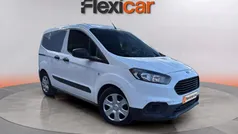 Usado 2023 Ford Transit Titanium Monovolumen | 12.990 € (Super precio)