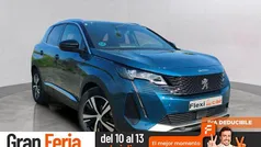 Usado 2021 Peugeot 3008 Active SUV | 23.290 € (Precio justo)