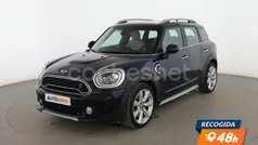 Usado 2017 Mini Cooper SD Countryman SUV | 22.599 € (Precio justo)