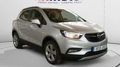 Usado 2017 Opel Mokka Selective SUV | 12.990 € (Precio justo)