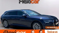 Usado 2018 Audi A6 Familiar | 29.990 € (Precio justo)