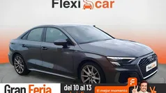 Usado 2020 Audi A3 S-Line Berlina | 25.790 € (Precio justo)