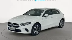 Blanco Usado 2021 Mercedes A250 Utilitario | 23.628 € (Super precio)