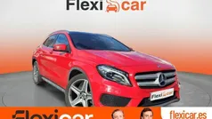Mercedes GLA200