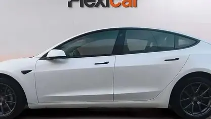 Occasion Tesla Model 3 RWD 208 kW (283 PK) 2023 Wit Sedan