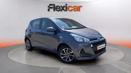 Usado Hyundai i10 87 CV (63 kW) 2018 Utilitario