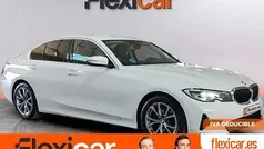 Usado 2022 BMW 320e Familiar | 28.990 € (Super precio)