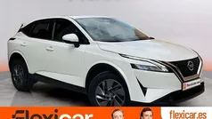 Usado 2022 Nissan Qashqai Acenta SUV | 19.790 € (Precio justo)