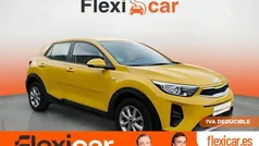 Usado 2022 Kia Stonic SUV | 12.990 € (Precio justo)