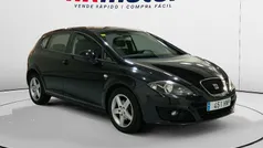 Usado 2013 Seat Leon Reference Berlina | 8990 € (Precio justo)