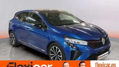 Usado Renault Clio V Techno 91 CV (66 kW) 2024 Utilitario