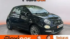 Usado 2016 Fiat 500 Lounge Utilitario | 8490 € (Precio justo)