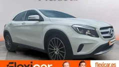 Usado 2016 Mercedes GLA200 Style SUV | 16.890 € (Precio justo)
