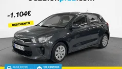 Usado 2019 Kia Rio | 12.150 € (Precio justo)