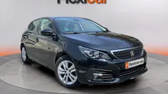 Usado 2021 Peugeot 308 Active Utilitario | 12.090 € (Precio justo)