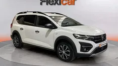 Usado 2022 Dacia Jogger Essentiel Familiar | 14.390 € (Buen precio)