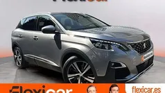 Usado 2020 Peugeot 3008 Active | 17.490 € (Precio justo)